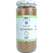 Badelya Og Natural Organik Keçiboynuzu Unu 250 gr