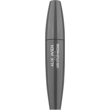 Vavis Lash Styler Mascara-Takma Kirpik Etkisi-Hacimli ve Kusursuz Kıvrıma Sahip Kirpikler