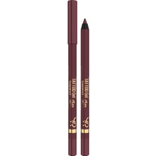 Vavis Tattoo Gel Eyepencil - 116 Russet - Uzun Süre Kalıcı Gel Göz Kalemi