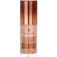 Vavis Smart Glow Highlighter No: 203 - Işıltılı Likit Aydınlatıcı