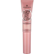 Vavis Baby Got Glow Sıvı Highlighter 20
