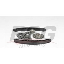 BSG Eksantrik Zincir Seti Vw Golf 5 - Golf 6 - Jetta - A3 - Leon 1.4 Tsı - 1.6 Fsı 2004-2013 03C105209AR
