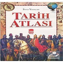 Vavis Tarih Atlası