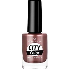 Vavis City Nail Lacquer No: 41 - Parlak ve Uzun Süre Kalıcı Oje 10.2 ml