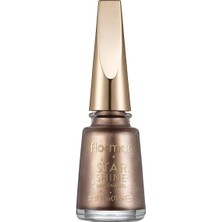 Vavis Metalik Parlak Oje - Star Nail Enamel - 002 FAMOUS-8690604564125