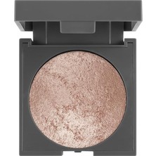 Vavis Işıltılı Aydınlatıcı - Baked Highlighter 01 Sparklıng Ivory - 11 G