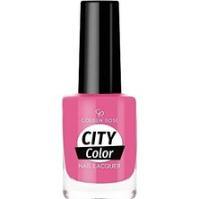 Vavis City Nail Lacquer No: 29 - Parlak ve Uzun Süre Kalıcı Oje 10.2 ml