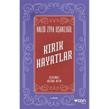 Vavis Kırık Hayatlar: Açıklamalı Orijinal Metin