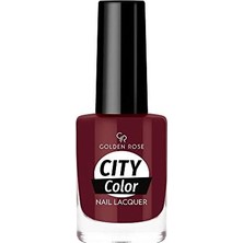 Vavis City Nail Lacquer No: 48 - Parlak ve Uzun Süre Kalıcı Oje 10.2 ml