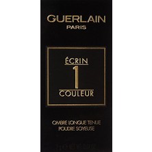 Vavis Guerlain Mono Eyeshadow 04 Hey Nude Far 1 Paket (1 x 2 G)