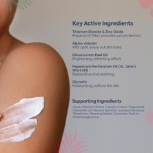 Vavis Care Aydınlatıcı Yüz Kremi – Cilt Tonu Eşitleyici ve Canlandırıcı Bakım – Koyu Leke Görünümü Karşıtı Günlük Nemlendirici, 100 ml