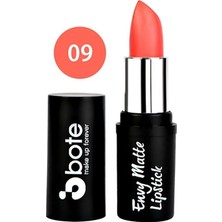 Vavis Bote Makeup Envy Lipstick 09