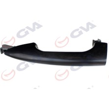 GVA 11 Diş Kapi Kolu Ön/arka Sol Accent Blue 11-18