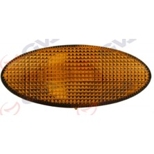 GVA 11 Çamurluk Sinyali Vectra B 11/95-04/02 Sari