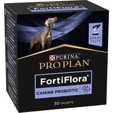 Veteriner Diyetleri Köpek Fortiflora, Sağlıklı Beslenme