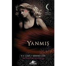 Vavis Yanmış