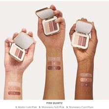 Vavis Jane Iredale Purepressed Göz Farı Üçlü