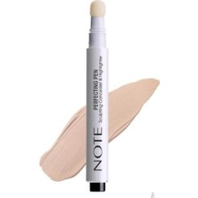 Vavis Perfecting Pen 03 Light Aydınlatıcı Etkili Göz Altı Kapatıcısı Kalem