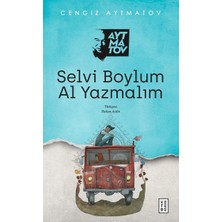 Vavis Selvi Boylum Al Yazmalım