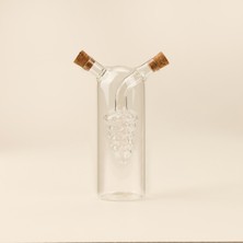 Balsa Duo Uva Yağlık Sirkelik - Şeffaf - 300 ml