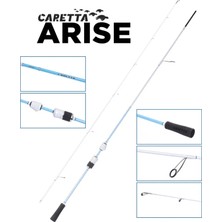 Caretta Arise 2.13 cm 0.8-10GR Lrf Kamışı