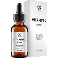 Vavis Armin C Serum