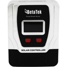Tsm 40A Pwm Şarj Kontrol Cihazları