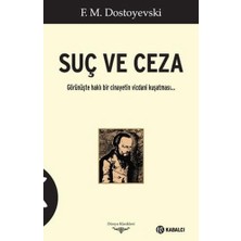 Vavis Suç ve Ceza: Görünüşte Haklı Bir Cinayetin Vicdani Kuşatması