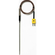 Fluke 80PK-9 - Genel Amaçlı Sıcaklık Probu
