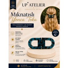 Up Atelier Mıknatıslı Kemik Toka 7cm