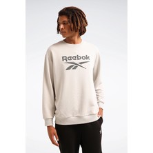 Reebok Erkek Sweatshirt Lc 7013