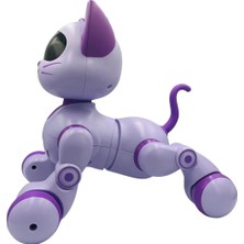 Angel Of Life SH40194 U/k Dans Eden Robot Kedi -Zrv