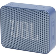 Jbl Go Essentıal 2 Bluetooth Hoparlör-Mavi