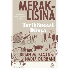Vavis Meraklısına Tarihöncesi Dünya