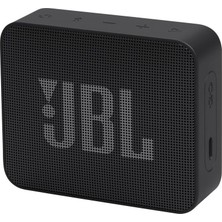 Jbl Go Essentıal 2 Bluetooth Hoparlör-Siyah