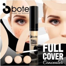 Vavis Bote Makeup Full Cover Concealer 01