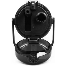 Vavis Soho Tumbler Termos 1000 Mililitre, Siyah