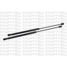 Motor Kaput Amortısoru Astra H Ym 04>11 Kraftvoll 09010111 (T1)