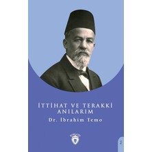 Vavis Ittihat ve Terakki Anılarım