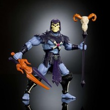 Vavis Masters Of The Universe Origins Skeletor Aksiyon Figürü JHJ97