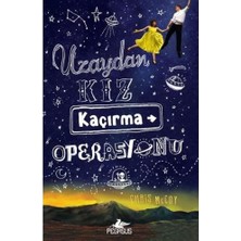 Vavis Uzaydan Kız Kaçırma Operasyonu
