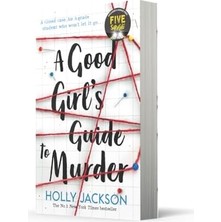 Vavis Guide To Murder
