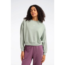 Reebok Kadın Sweatshirt Lc 5296