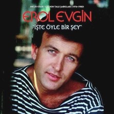 Vavis My Yonca Erol Evgin Işte Öyle Bir Şey - Plak