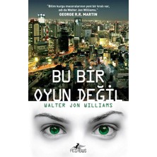 Vavis Bu Bir Oyun Değil