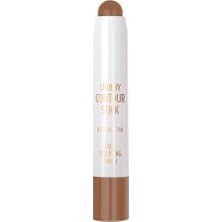 Vavis Chubby Contour Stick No:02 Medium Tan - Kontür Kalemi
