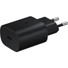 Vavis Hızlı Şarj Cihazı, 25 W, USB Bağlantı Noktası Tip C (Kablosuz)