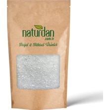 Naturdan Limon Tuzu Toz Doğal 1 kg