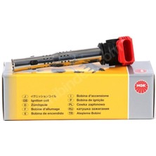 Bosch R8 Bobin 48041 U5014 Performans Bobin