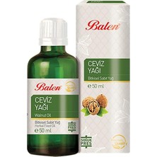 Vavis Ceviz Yağı (Soğuk Pres)